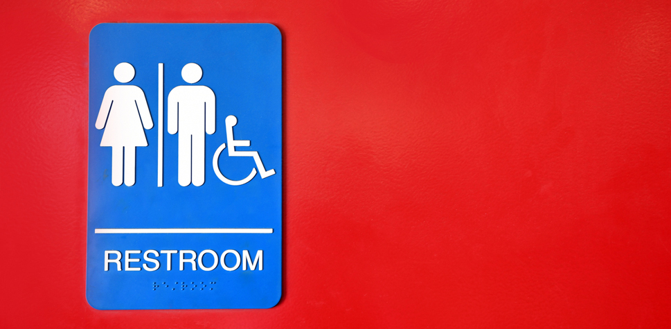 ADA Signs