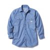 Rasco FR 6oz Chambray Shirt