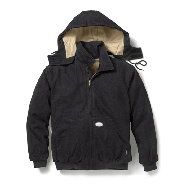 Rasco FR Hooded Jacket For Sale | Buy Now | D.E. Gemmill