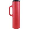 Red Flare Container