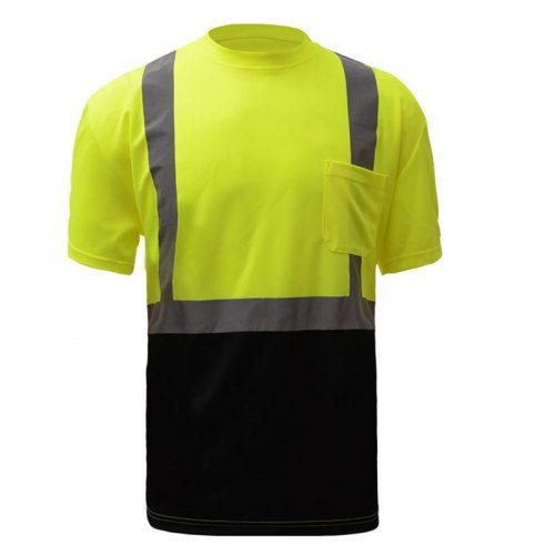 Safety & Hi-Vis Shirts