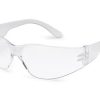 Starlite SM Clear AntiFog Safety Glasses