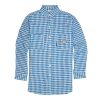 85001 blue plaid