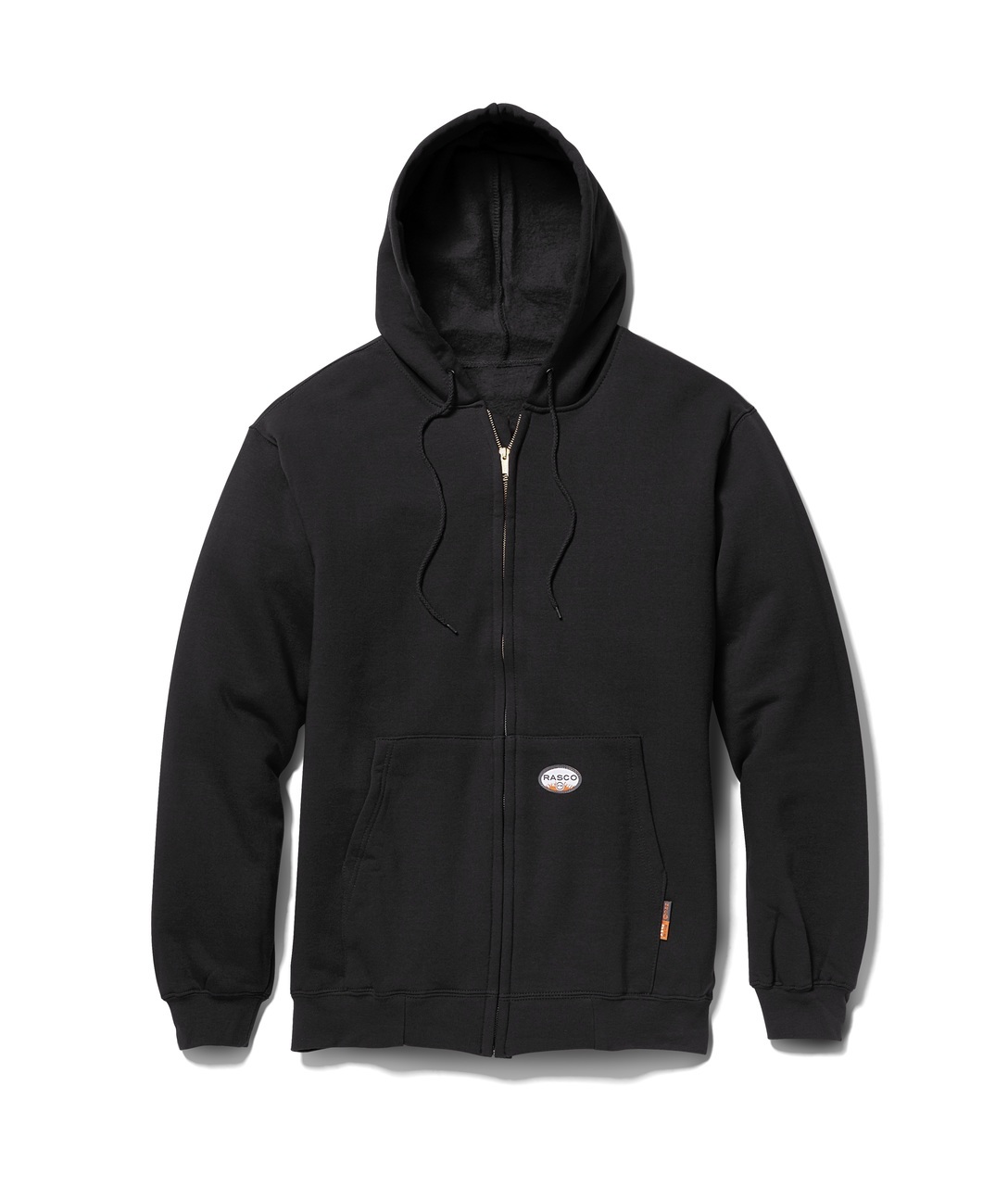 Carhartt fr zip deals up hoodie