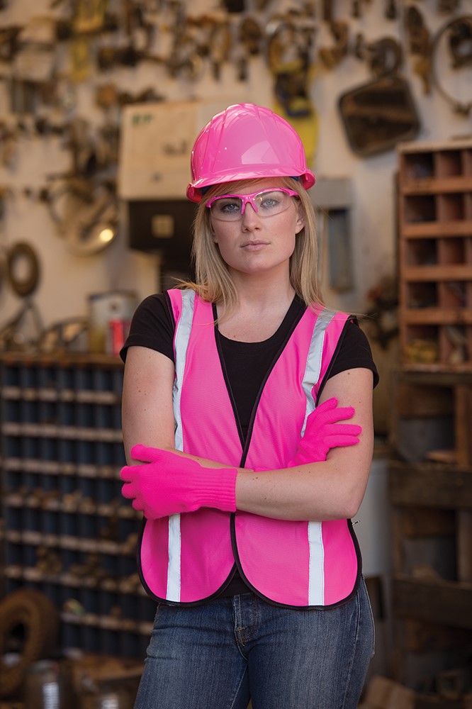 Women's Safety Gloves