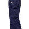 Rasco FR Navy Field Pants 7.5oz