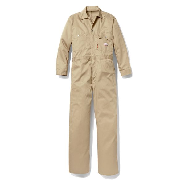 Rasco FR Heavyweight Coverall- 2 Colors