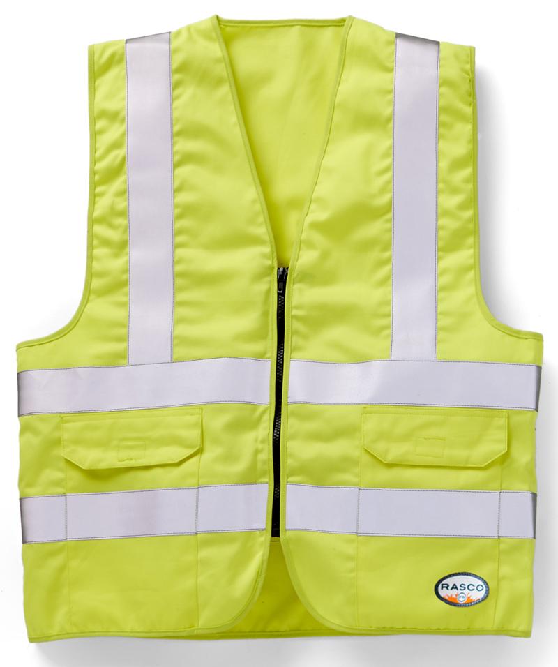 Clearance & Closeouts Hi-Vis Safety Clothing