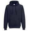 Portwest FR Hooded Pullover Navy