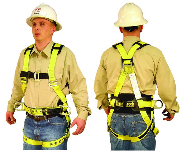 Fall Protection Equipment