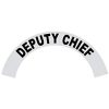 Deputy Chief Helmet Crescent