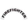 Firefighter Helmet Crescent