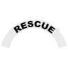 Rescue Helmet Crescent