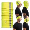 Buff Dry Cool Hi Vis Yellow