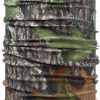 Buff Dry Cool Mossy Oak