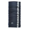 Buff Dry Cool Navy Reflective