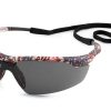 21624M Old Glory Camo Gray Lens