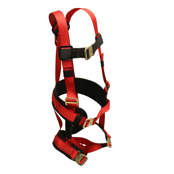 HighQuality Fall Protection Equipment & Gear for Sale Online