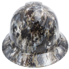 Kryptek Neptune Hydro-Dipped Hard Hat- Resized