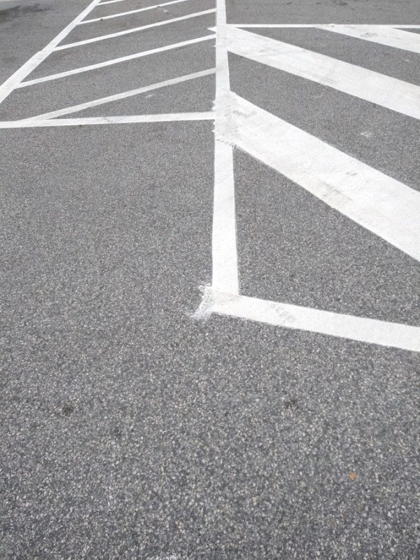 Are you Hiring a Professional & Reputable Pavement Marking