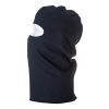 antistatic balaclava navy fire resistant headgear