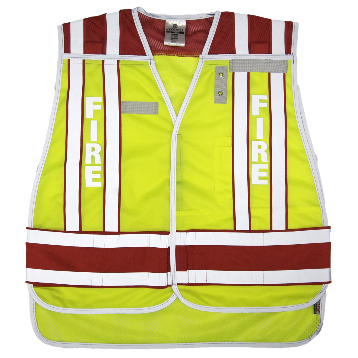 Fire & Ems Apparel