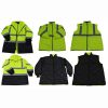 petra roc high visibility safety jackets