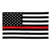 Rothco Thin Red Line US Flag