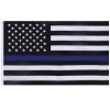 Rothco thin Blue Line US Flag