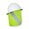 20956 Hard Hat Nape Protector