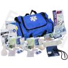 29202-BL First Responder Kit 151 Piece Blue