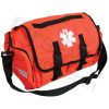 29205-OR First Responder One Call Bag Orange