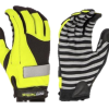 Exxtremity Patrol Gloves Front and Back