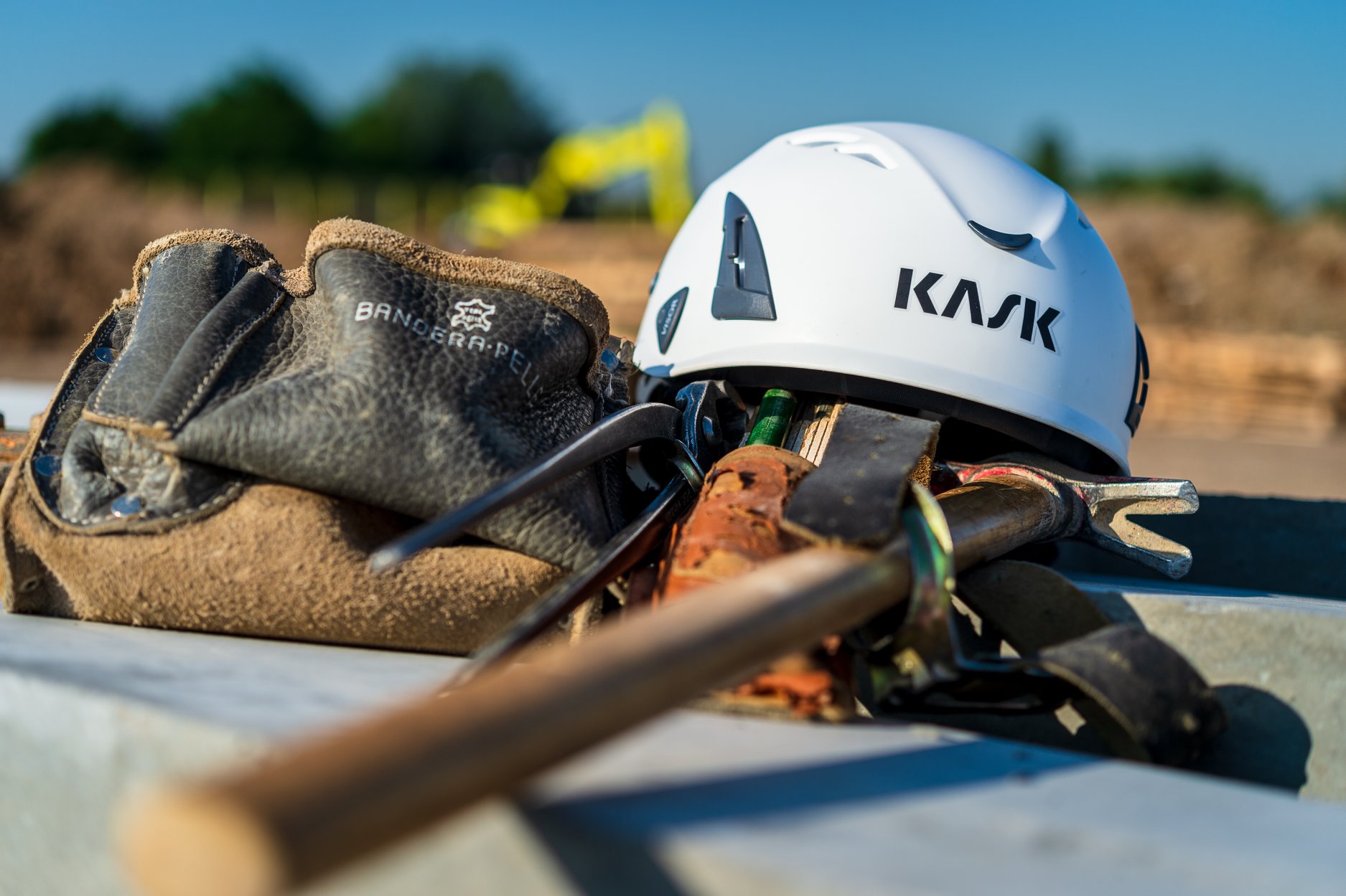 Safety Helmets