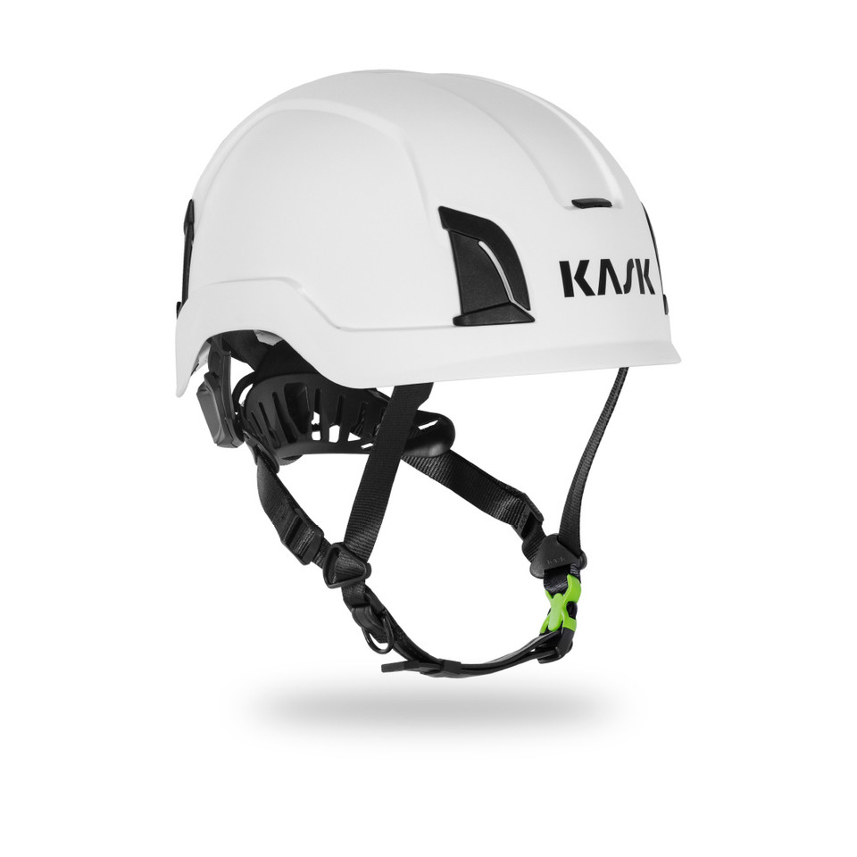 KASK Zenith X For Sale D.E. Gemmill