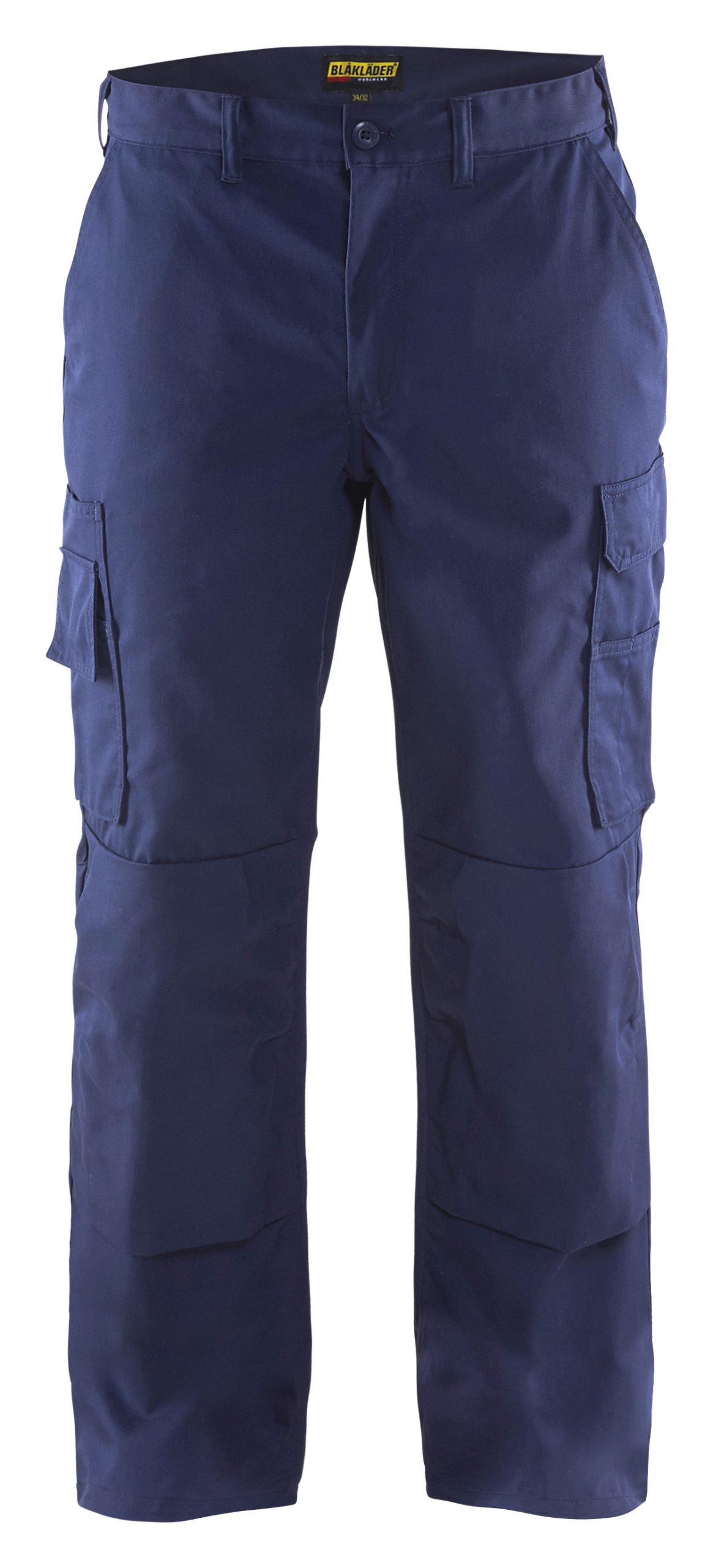 Blaklader Service/Mechanic Pants- Navy - D.E. Gemmill