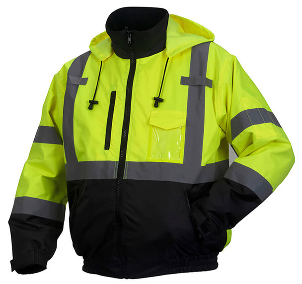 Safety Apparel & Hi Visibility Clothing