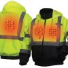 Pyramex RJ31H Heated Jacket