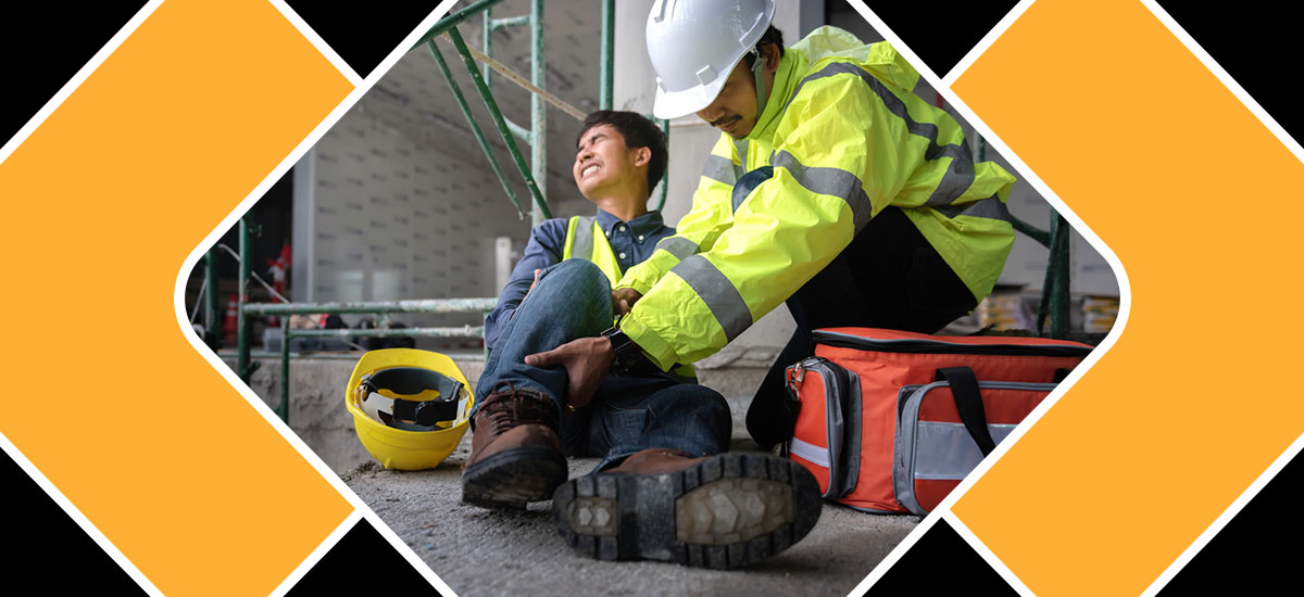 OSHA First Aid requirements D.E. Gemmill