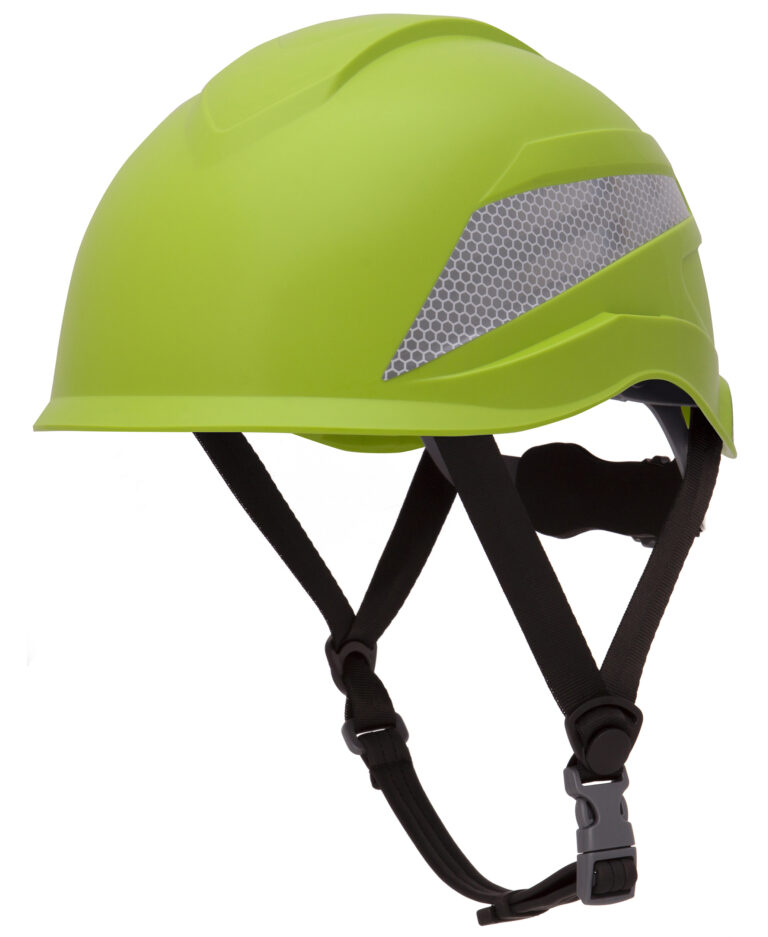 Pyramex Ridgeline RX7 Safety Helmet For Sale - D.E. Gemmill