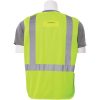 Class 2 Breakaway D-Ring Safety Vest - Image 2