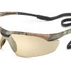Conqueror Classic Camo Safety Glasses - Image 2