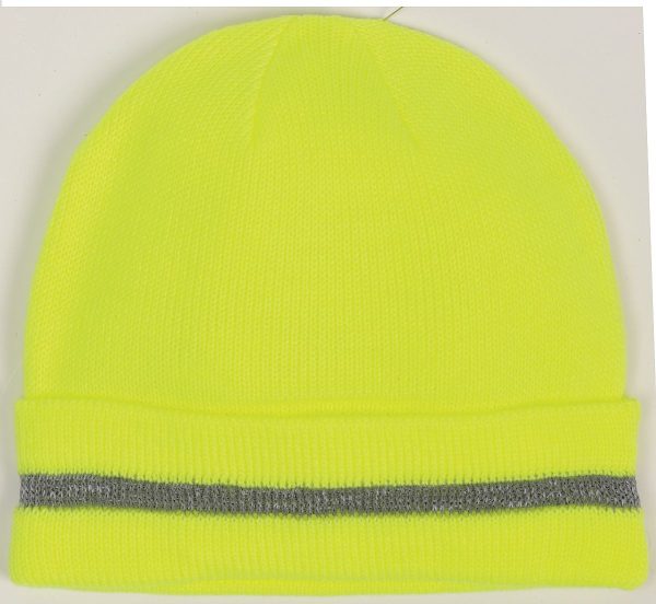 Acrylic Knitted Cap