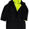 PETRA ROC 48" REVERSIBLE RAIN COAT - Image 2