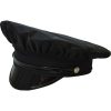 Petra Roc Hi-Visibility Reversible Rain Cap - Image 2