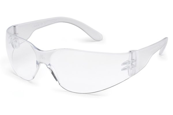 GATEWAY "STARLITE SM" SAFETY GLASSES