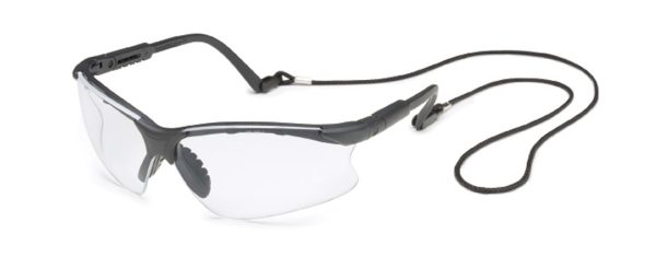 GATEWAY "SCORPION" SAFETY GLASSES
