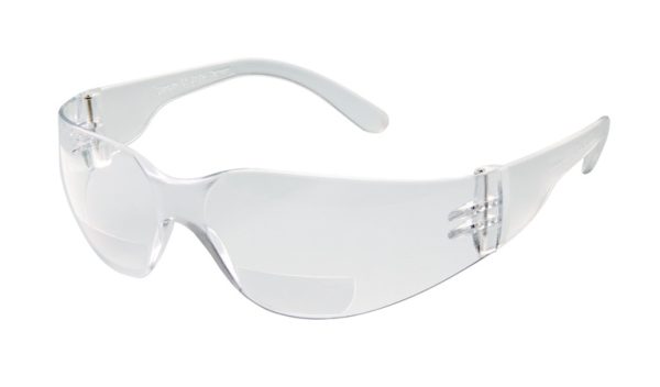 "STARLITE MAG" (BIFOCAL) SAFETY GLASSES