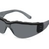 GATEWAY "STARLITE FOAM" SAFETY GLASSES - Image 2