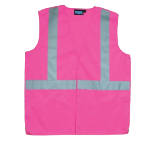 Women's fitted vest (1)